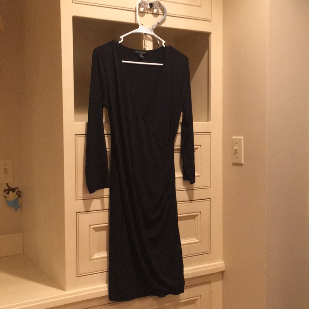 SALE-Banana Republic Little Black Dress